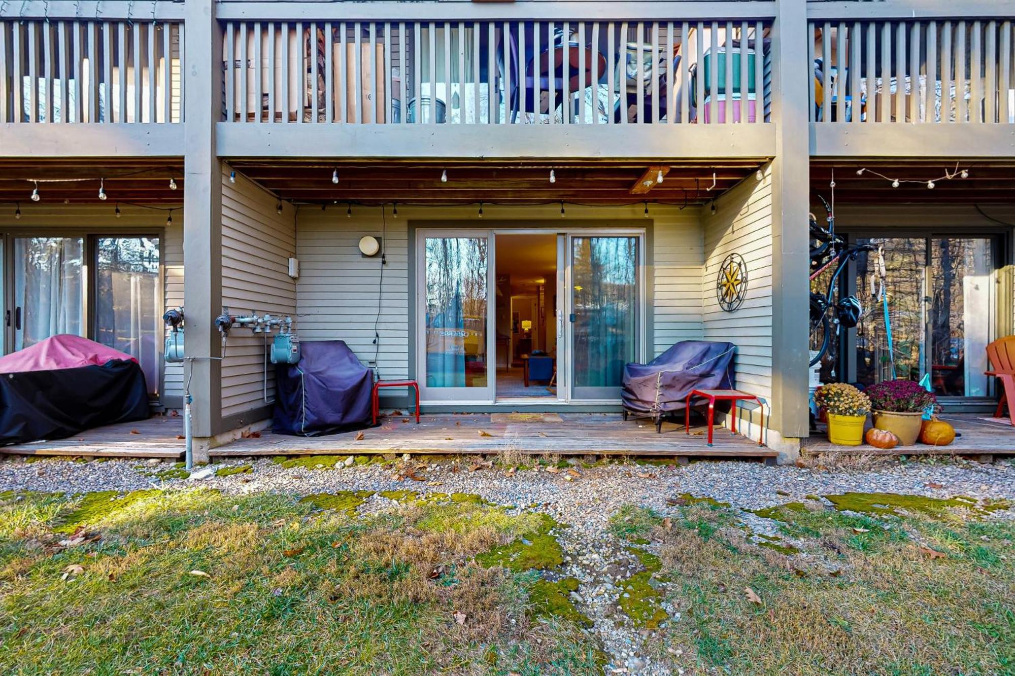 Mountain Breeze Getaway Condos Warren Habitación foto