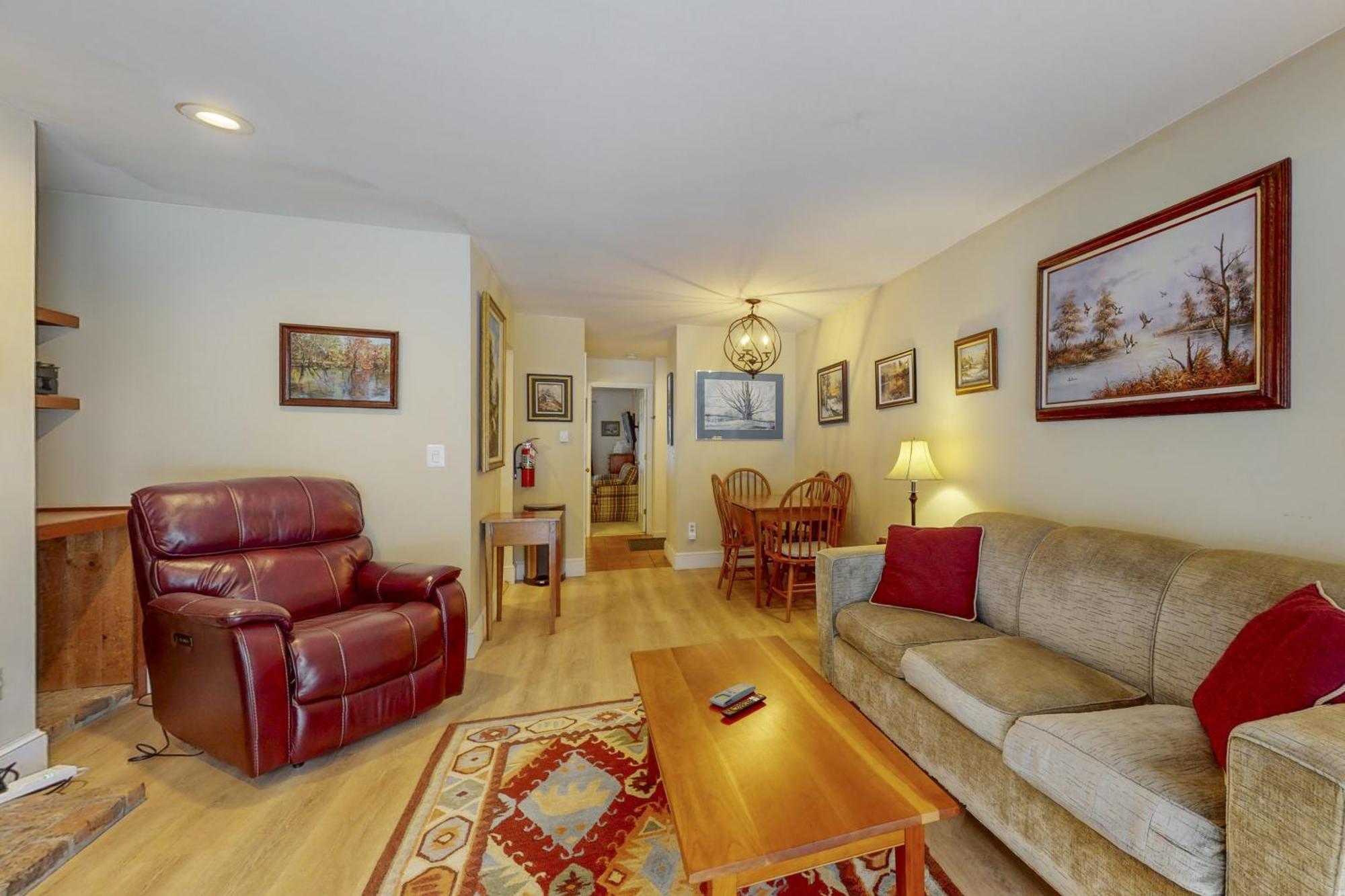Mountain Breeze Getaway Condos Warren Habitación foto